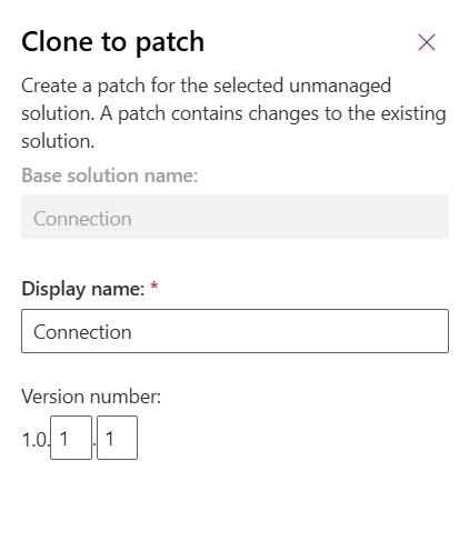 image of clone to patch