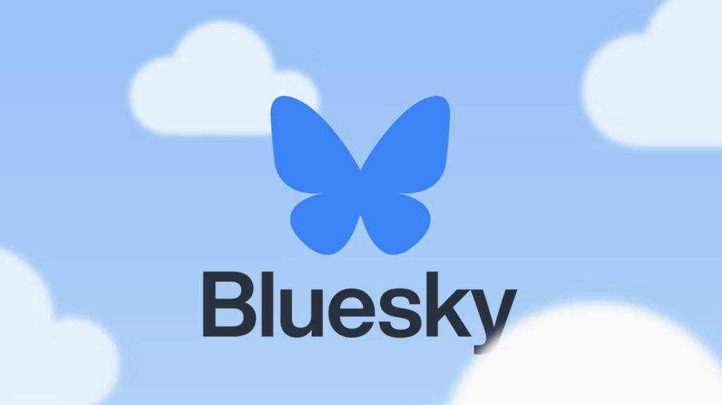 Posting On Bluesky